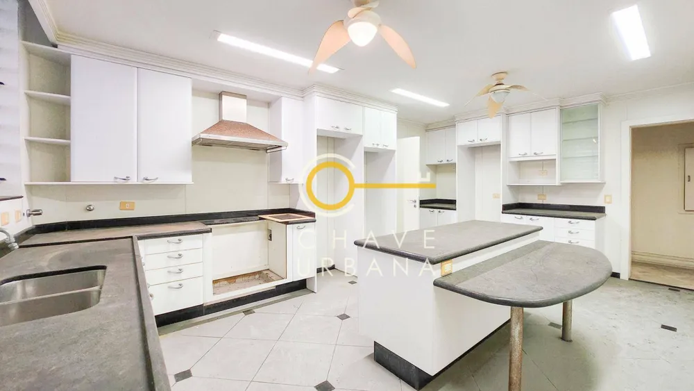 Apartamento, 5 quartos, 532 m² - Foto 1