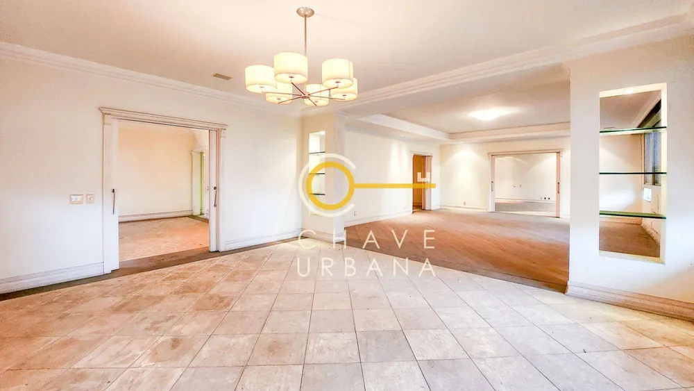 Apartamento, 5 quartos, 532 m² - Foto 8