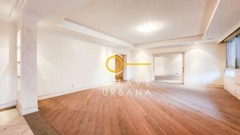 Apartamento, 5 quartos, 532 m² - Foto 6