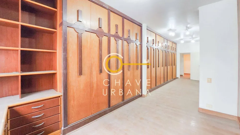Apartamento, 5 quartos, 532 m² - Foto 7