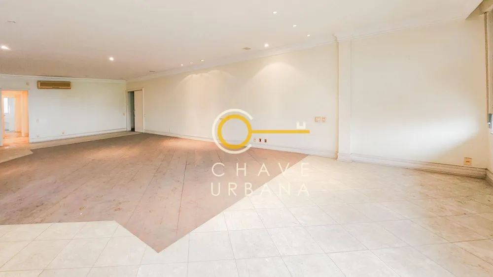 Apartamento, 5 quartos, 532 m² - Foto 3