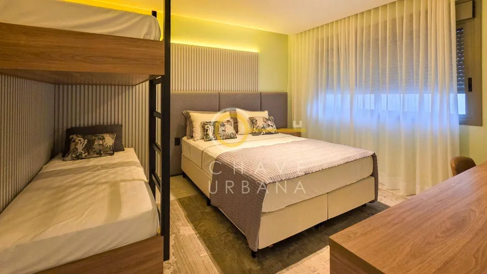 Casa de Condomínio, 4 quartos - Foto 6