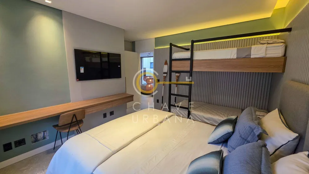 Casa de Condomínio, 4 quartos - Foto 7