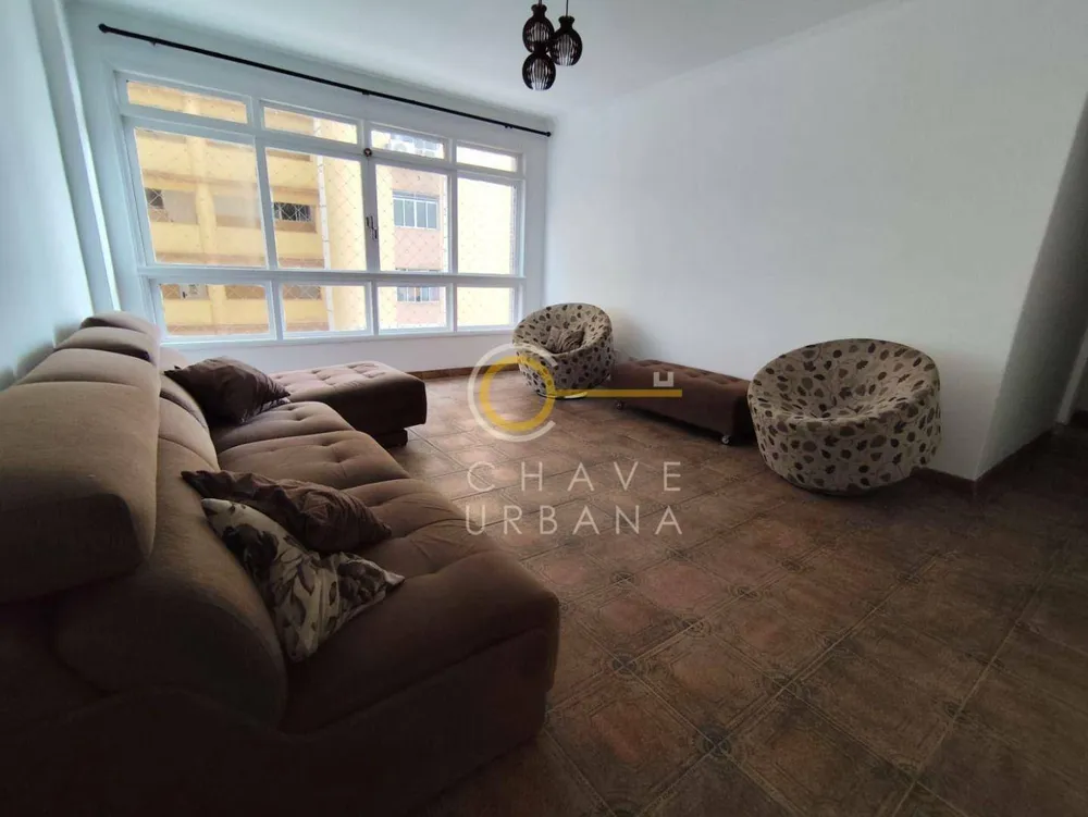 Apartamento, 2 quartos - Foto 1