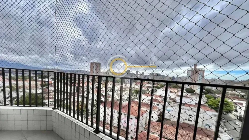 Apartamento, 3 quartos, 124 m² - Foto 2