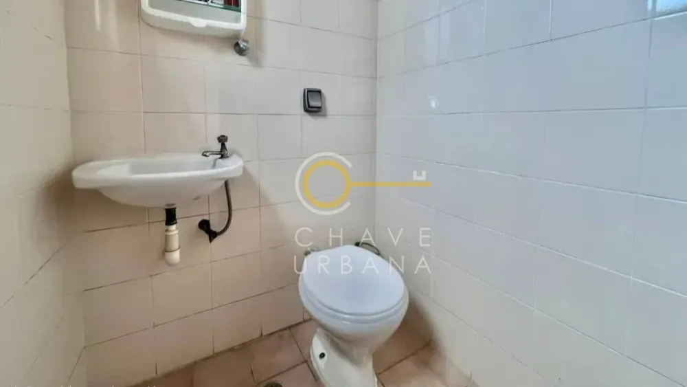 Apartamento, 3 quartos, 124 m² - Foto 12