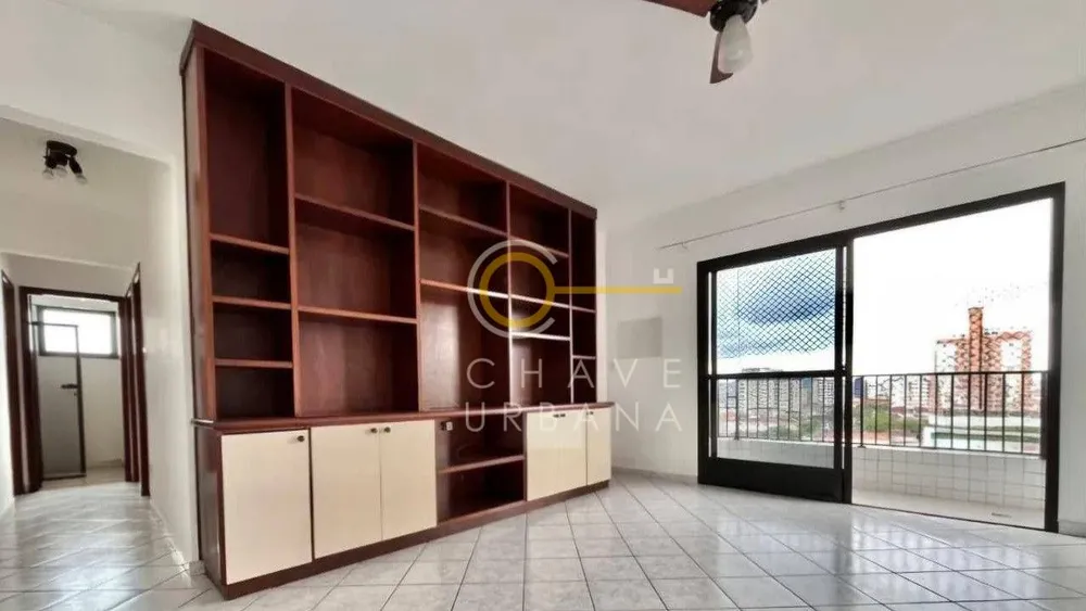 Apartamento, 3 quartos, 124 m² - Foto 3