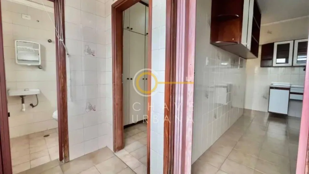 Apartamento, 3 quartos, 124 m² - Foto 11