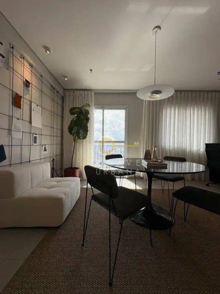 Sala-Conjunto, 43 m² - Foto 5
