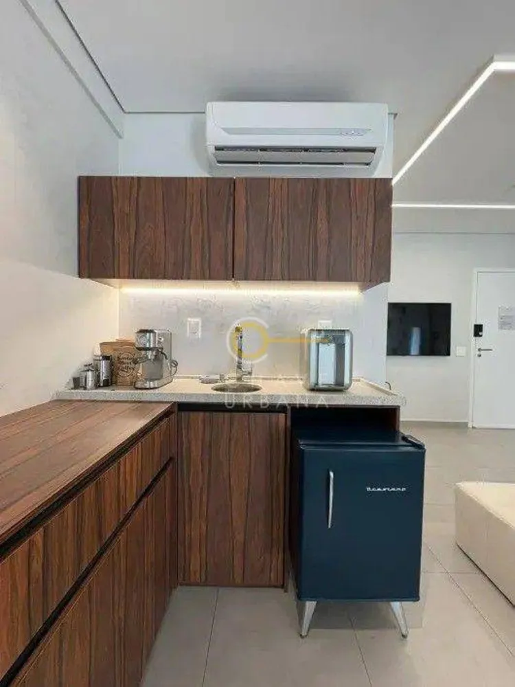 Sala-Conjunto, 43 m² - Foto 8