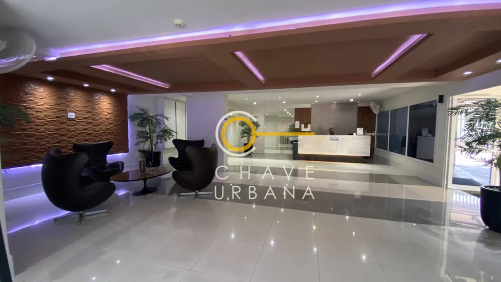 Sala-Conjunto, 43 m² - Foto 11