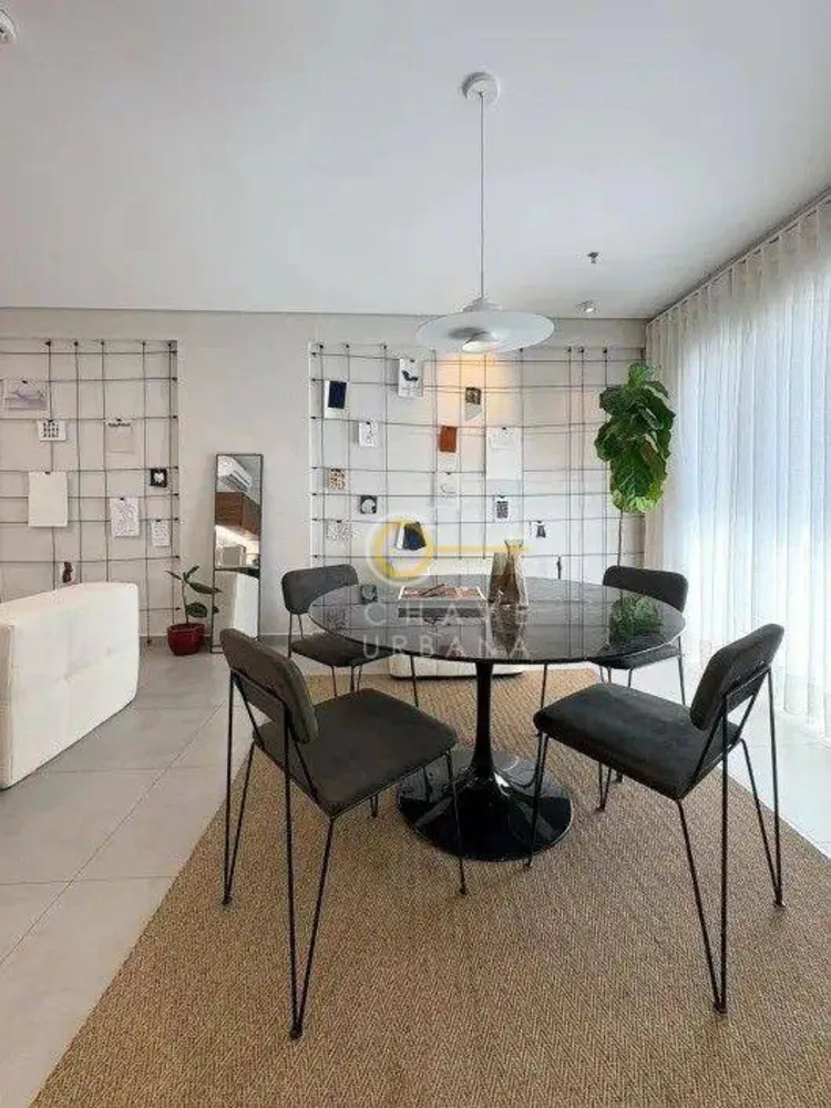 Sala-Conjunto, 43 m² - Foto 3
