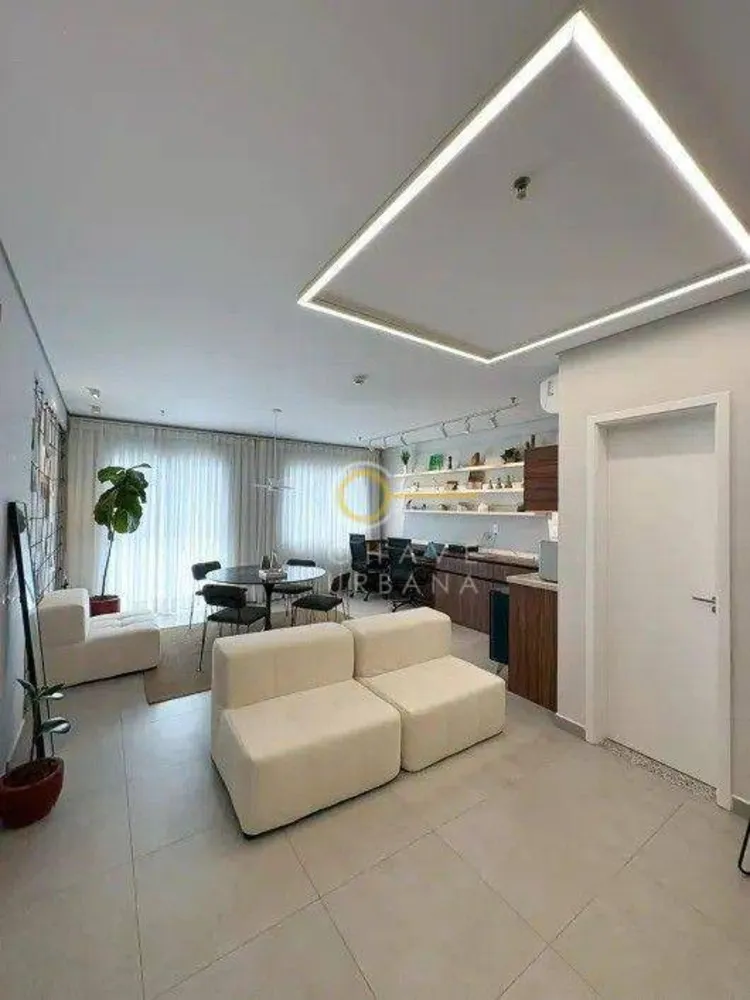 Sala-Conjunto, 43 m² - Foto 1