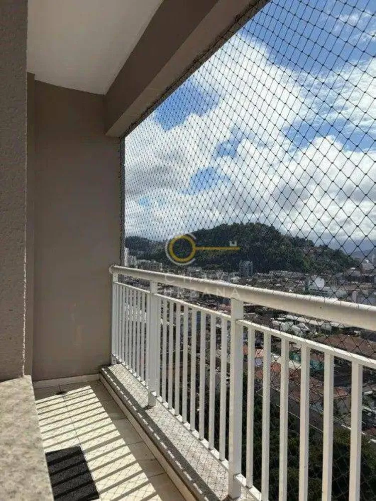 Sala-Conjunto, 43 m² - Foto 6