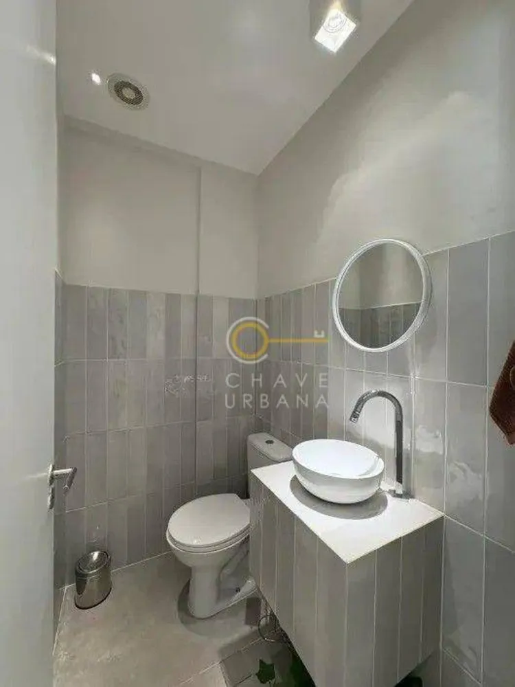 Sala-Conjunto, 43 m² - Foto 7