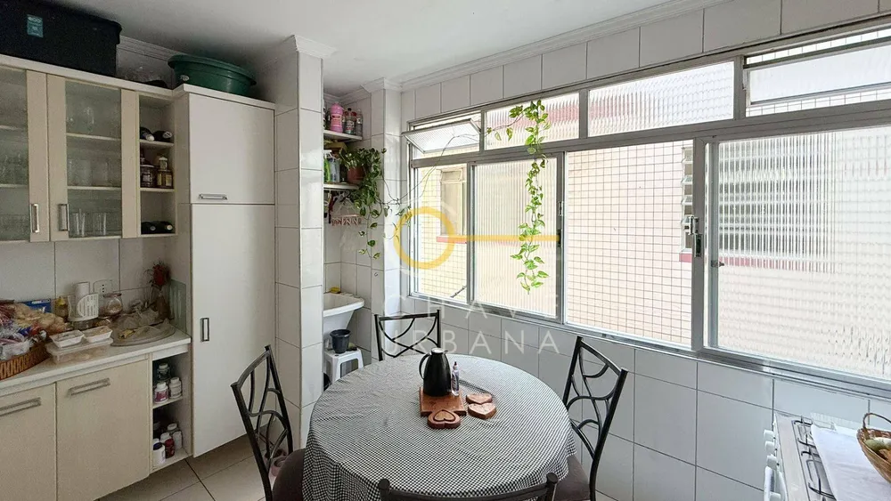 Apartamento, 3 quartos, 98 m² - Foto 3