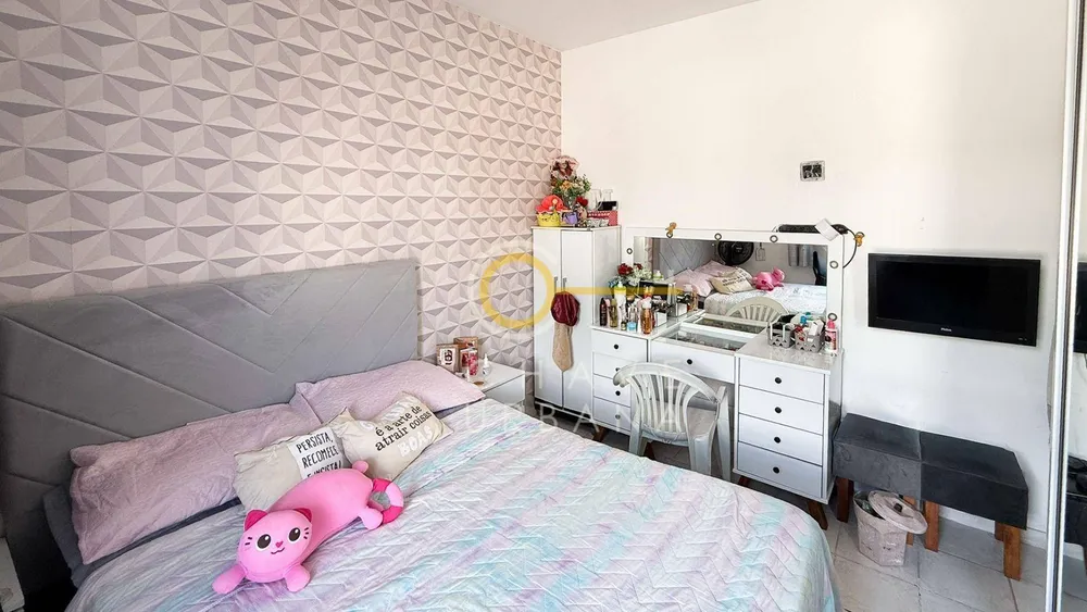 Apartamento, 3 quartos, 98 m² - Foto 8