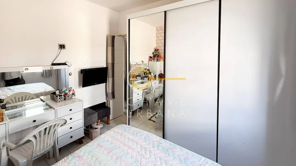 Apartamento, 3 quartos, 98 m² - Foto 9