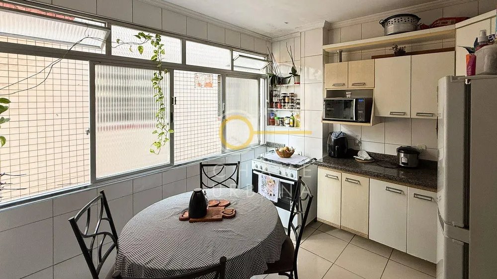 Apartamento, 3 quartos, 98 m² - Foto 4