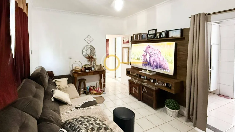 Apartamento, 3 quartos, 98 m² - Foto 2
