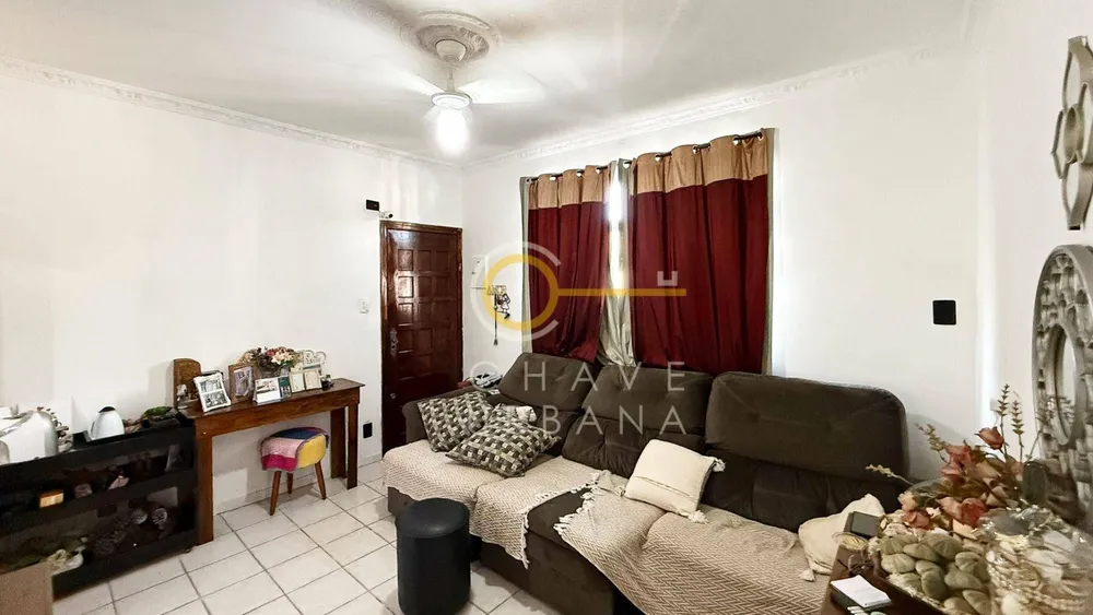 Apartamento, 3 quartos, 98 m² - Foto 1