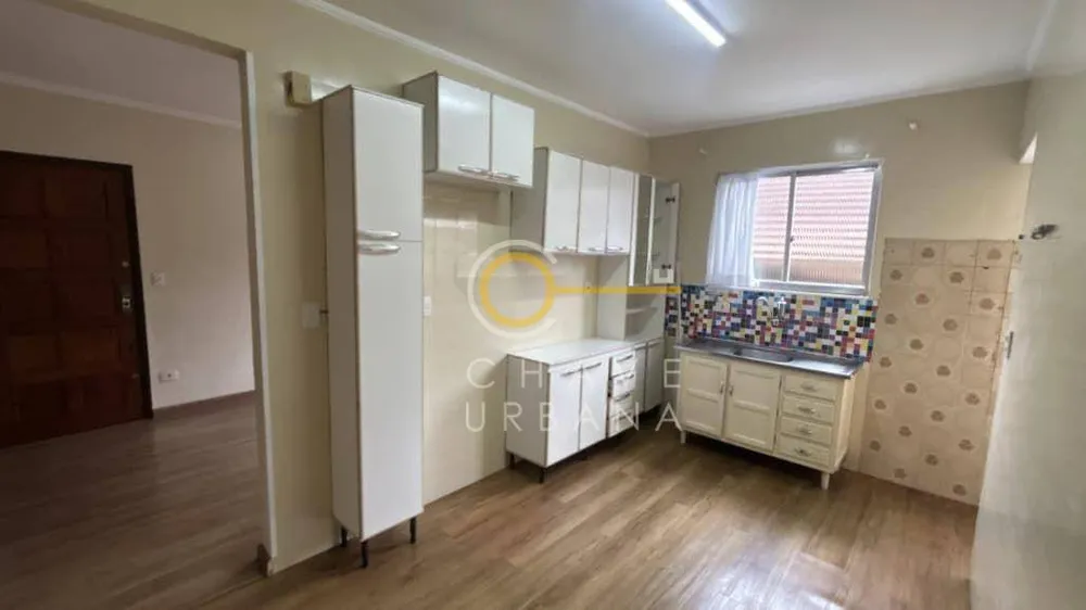Apartamento, 2 quartos, 60 m² - Foto 2