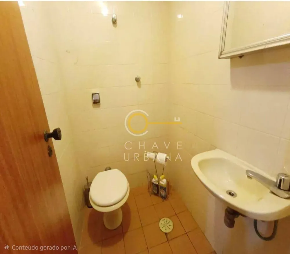 Apartamento, 4 quartos, 152 m² - Foto 8