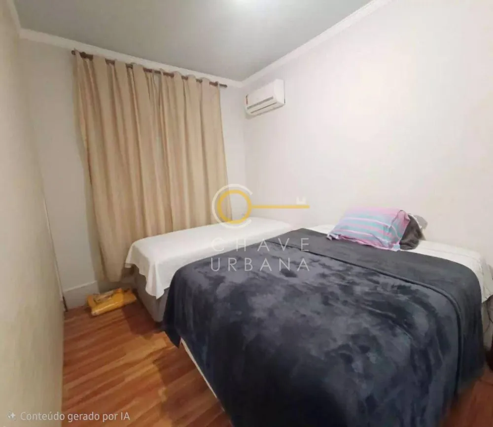 Apartamento, 4 quartos, 152 m² - Foto 4