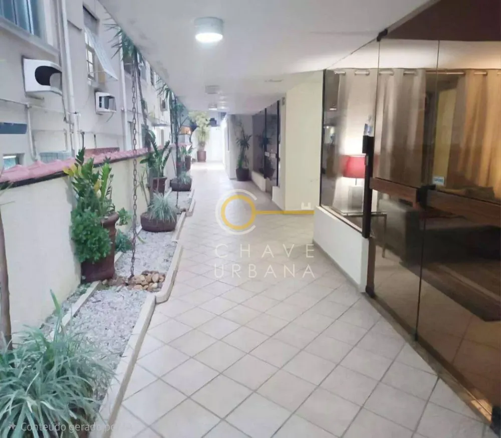Apartamento, 4 quartos, 152 m² - Foto 12