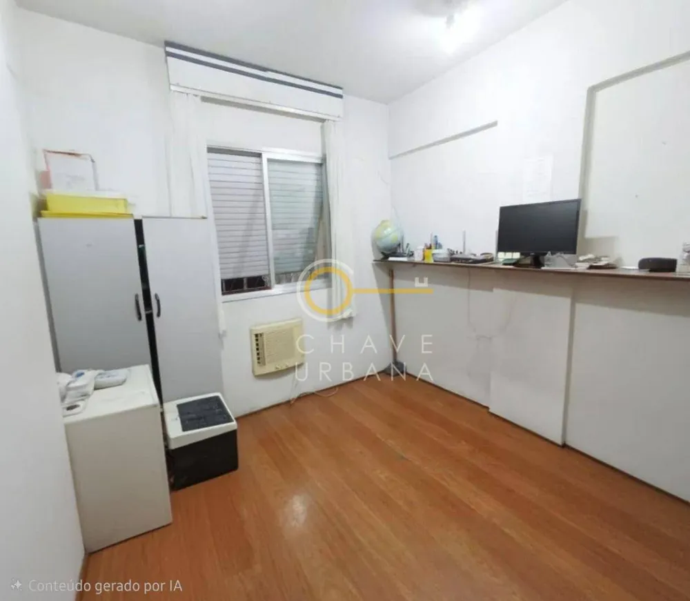 Apartamento, 4 quartos, 152 m² - Foto 6