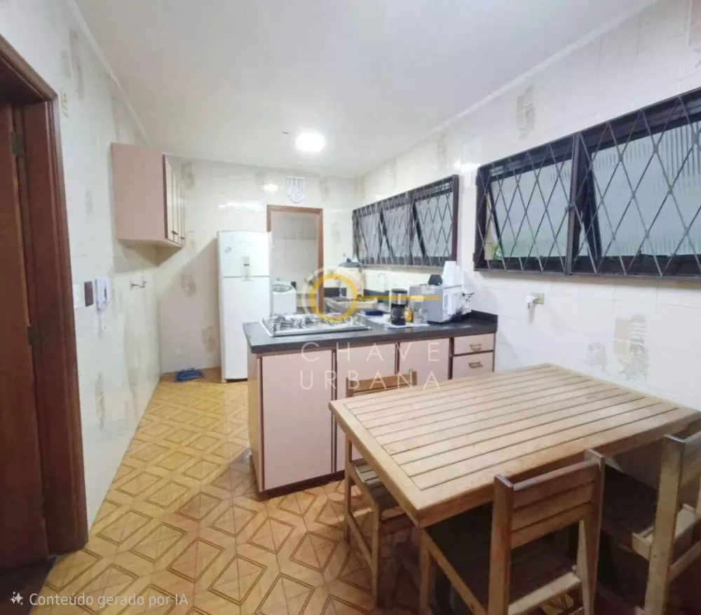 Apartamento, 4 quartos, 152 m² - Foto 11