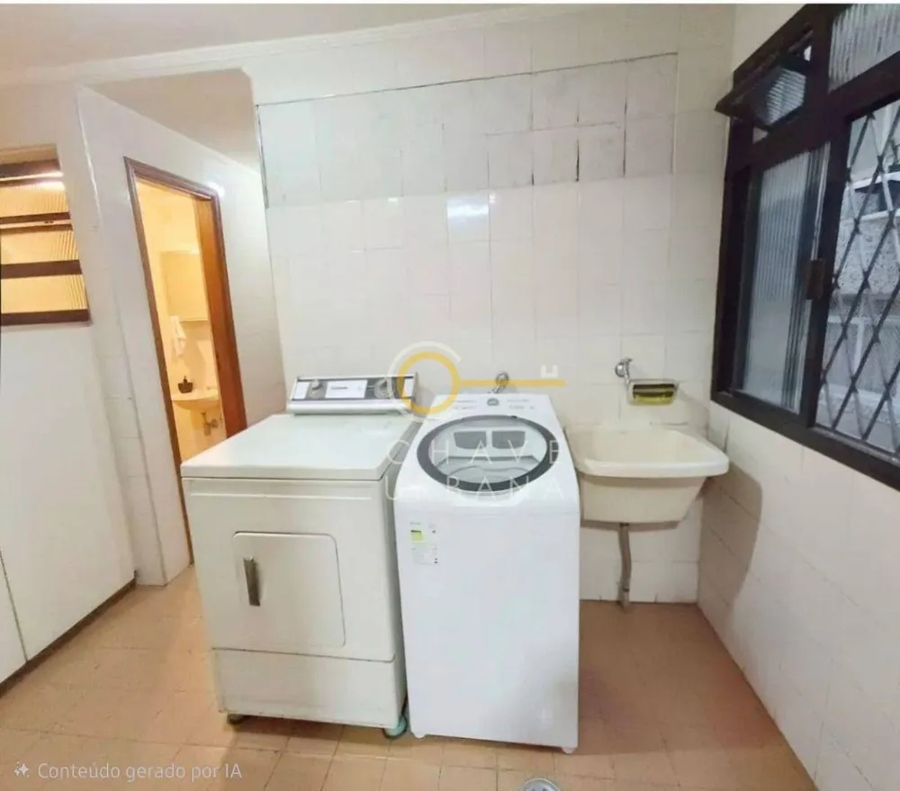 Apartamento, 4 quartos, 152 m² - Foto 9