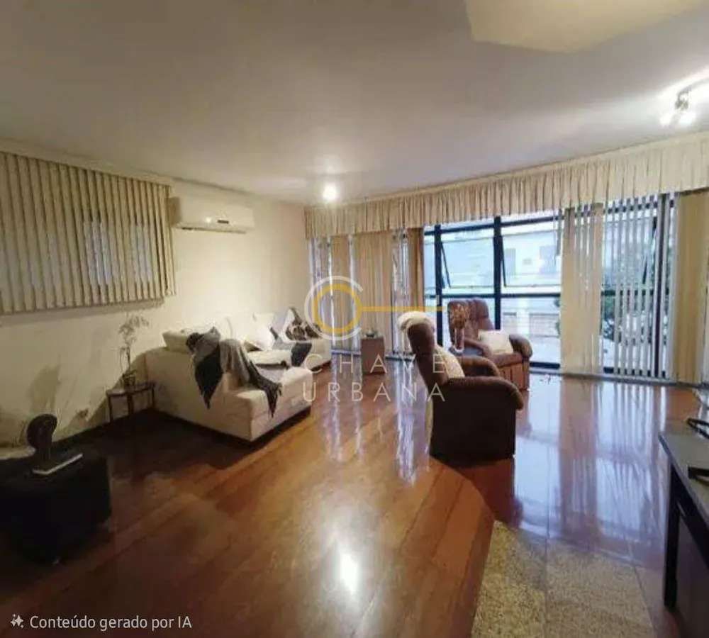 Apartamento, 4 quartos, 152 m² - Foto 3