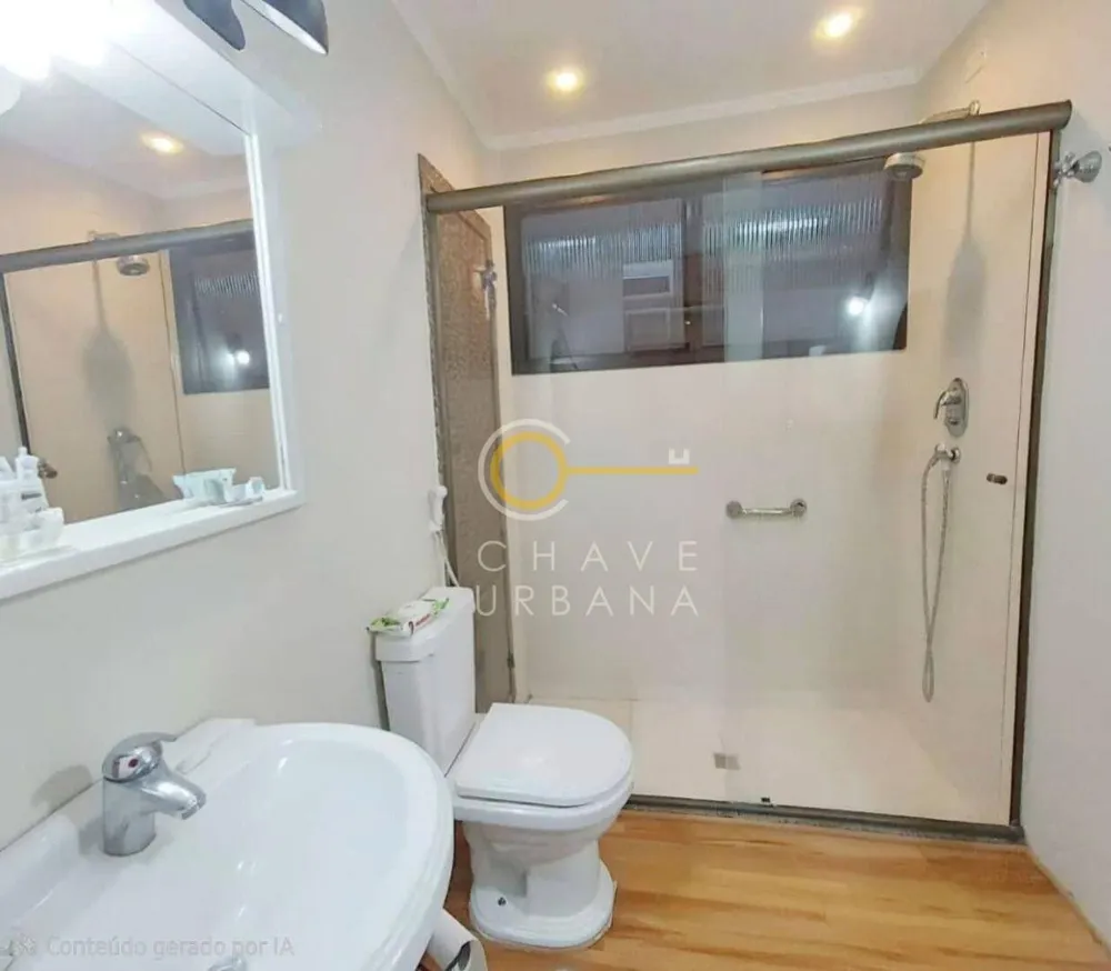 Apartamento, 4 quartos, 152 m² - Foto 5