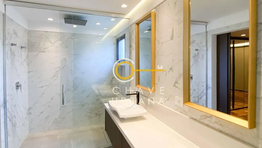 Apartamento, 3 quartos, 266 m² - Foto 6