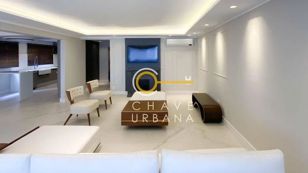 Apartamento, 3 quartos, 266 m² - Foto 4