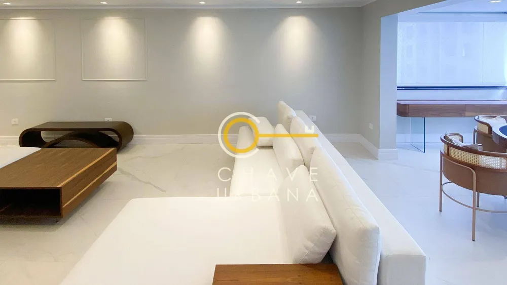 Apartamento, 3 quartos, 266 m² - Foto 2