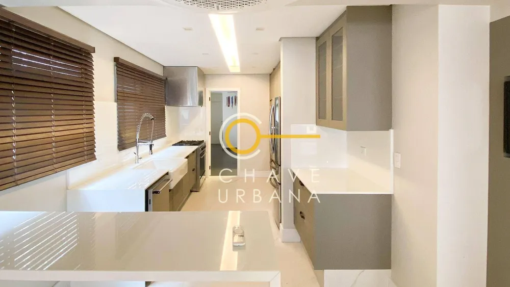 Apartamento, 3 quartos, 266 m² - Foto 5