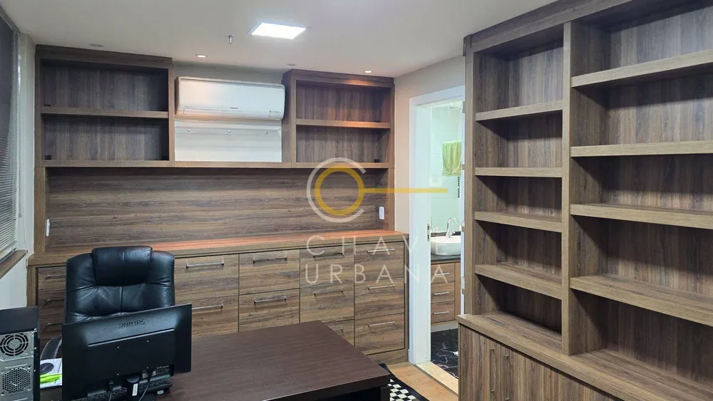 Sala-Conjunto - Foto 5