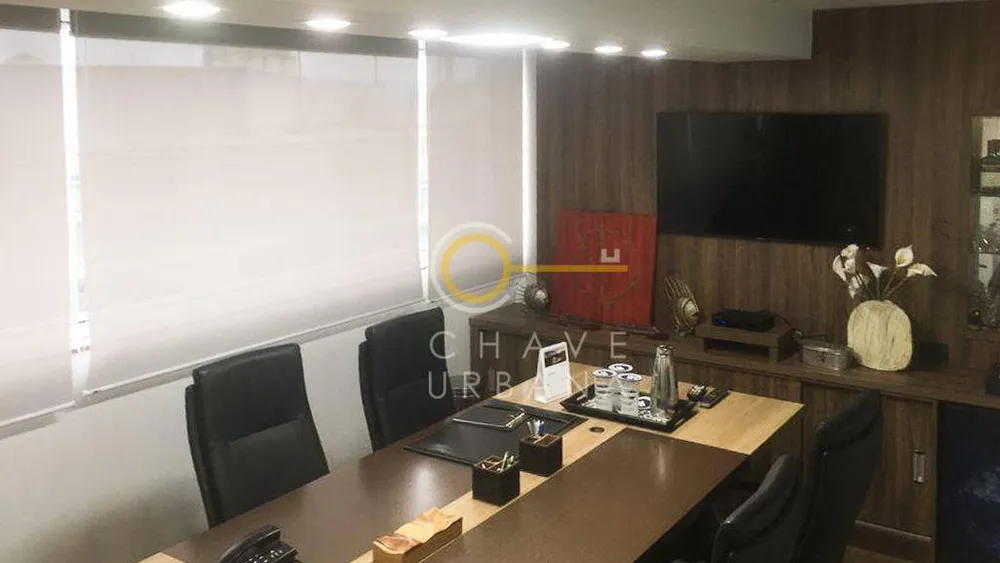Sala-Conjunto - Foto 2