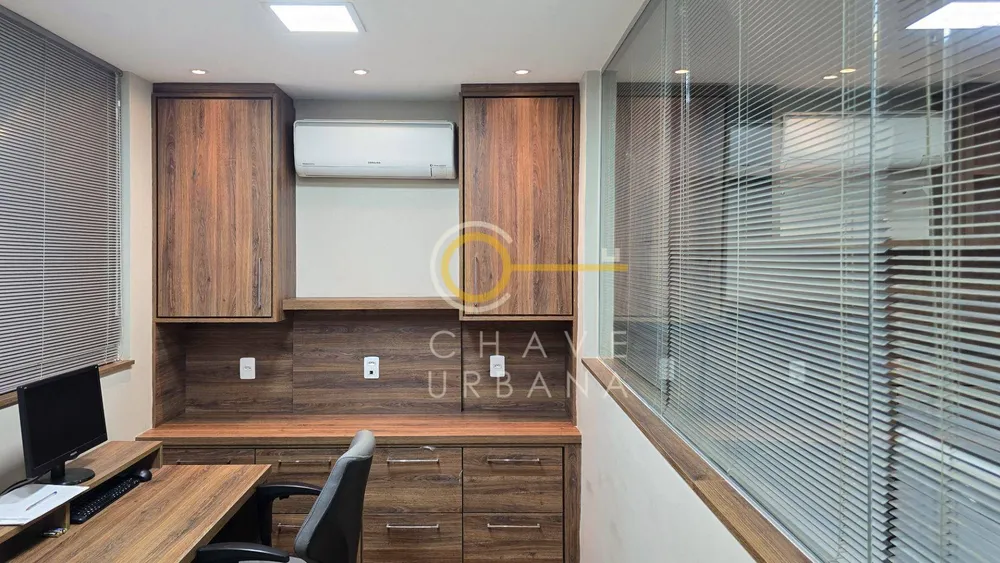 Sala-Conjunto - Foto 8