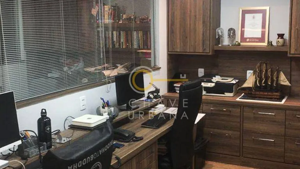 Sala-Conjunto - Foto 3