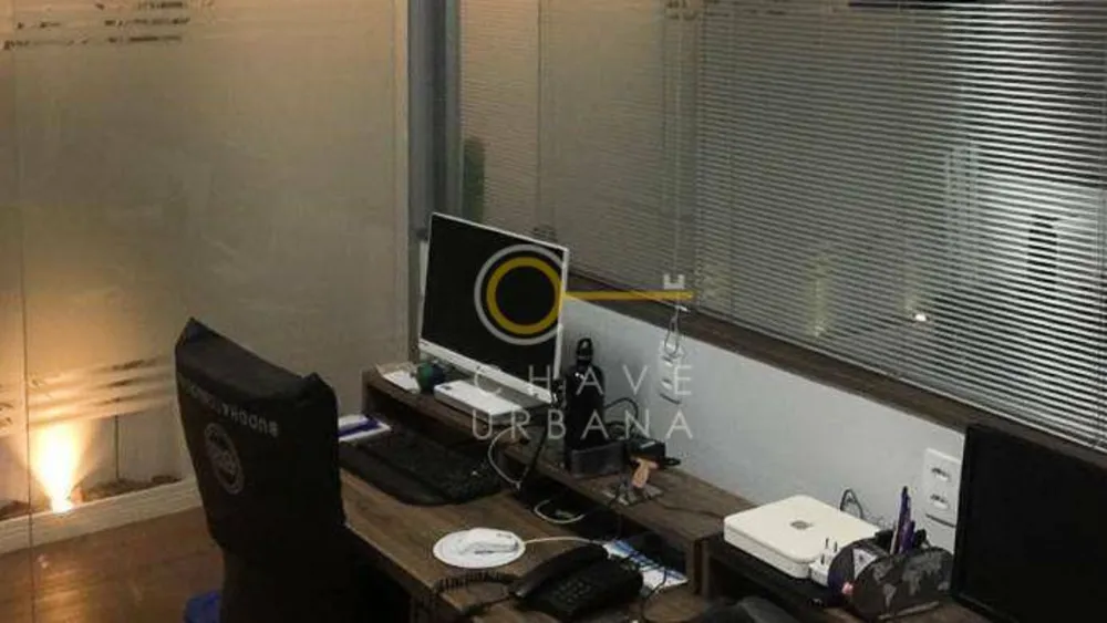 Sala-Conjunto - Foto 4