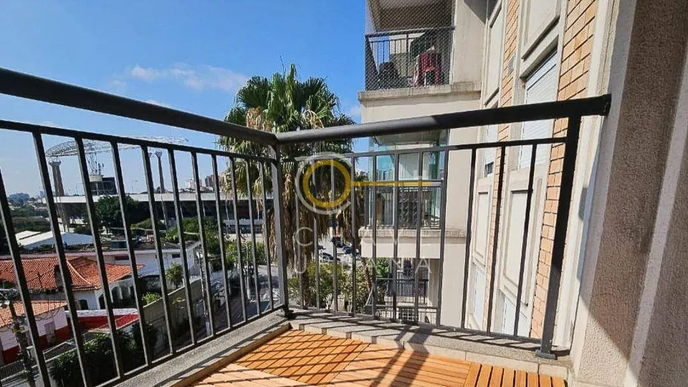 Apartamento, 1 quarto, 50 m² - Foto 6