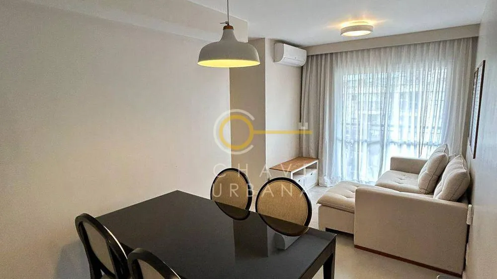 Apartamento, 1 quarto, 50 m² - Foto 2