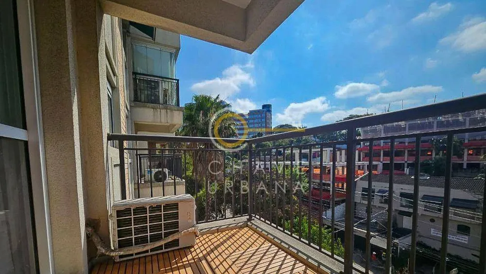 Apartamento, 1 quarto, 50 m² - Foto 8