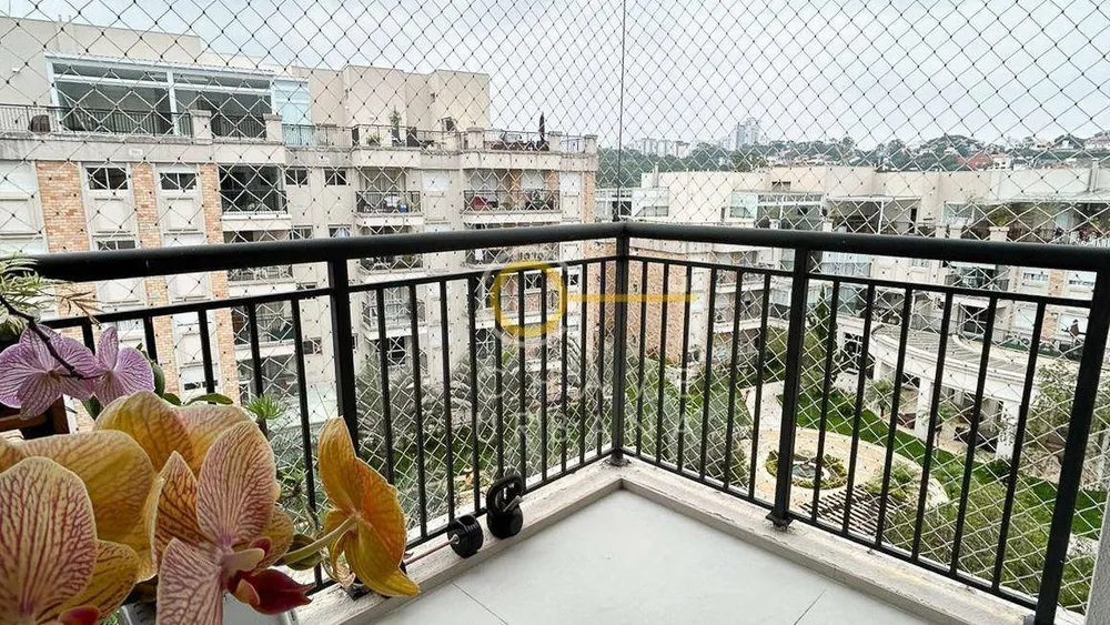Apartamento, 1 quarto, 50 m² - Foto 1