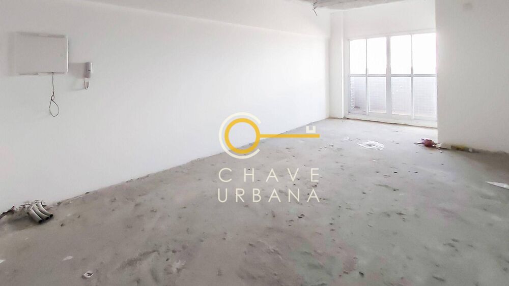 Sala-Conjunto, 44 m² - Foto 4