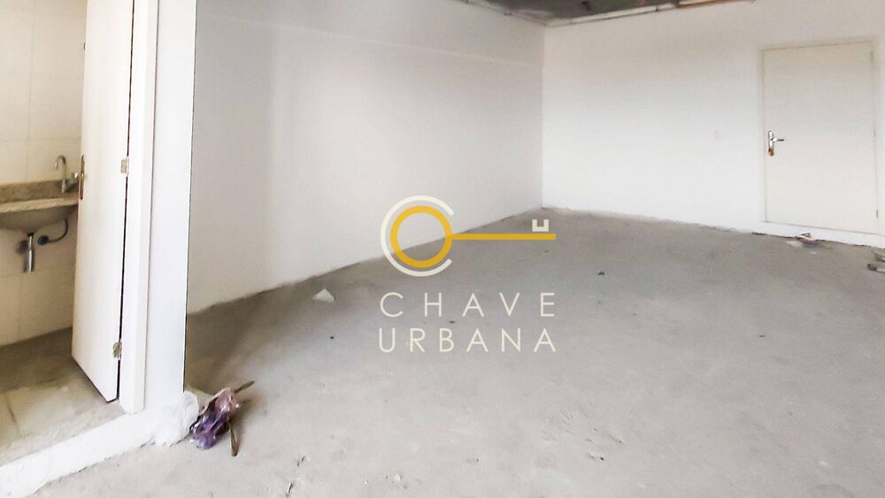 Sala-Conjunto, 44 m² - Foto 2