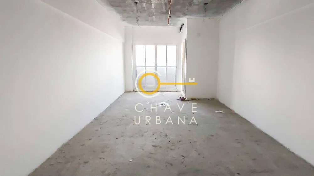 Sala-Conjunto, 44 m² - Foto 1